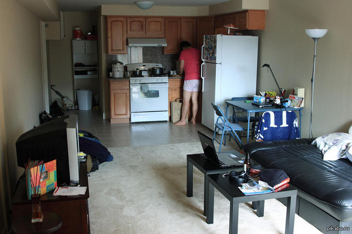 Средняя американская семья сейчас беднее, чем в 1989 году