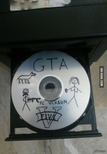  :  GTA 5  