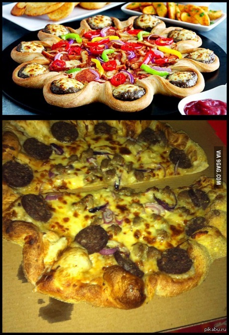 Pizza-Hut - &quot;-&quot;  -   .