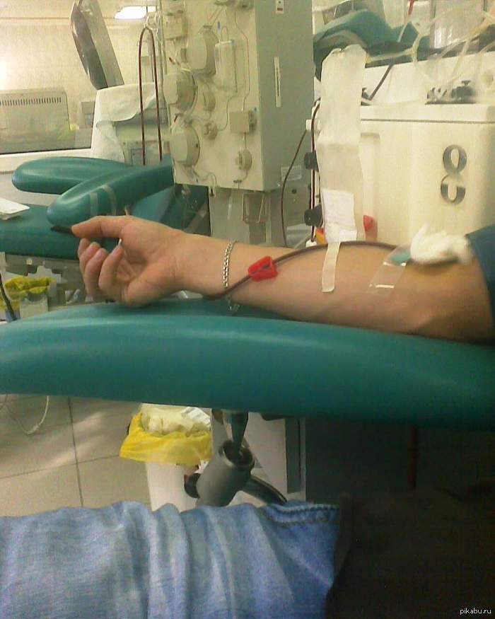 Я опять сделал это...