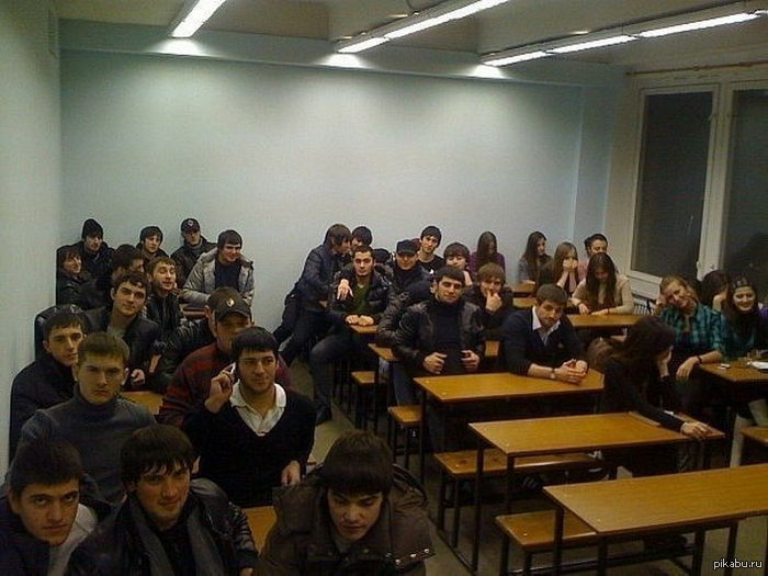 100-бальники по ЕГЭ пришли на пары в универ