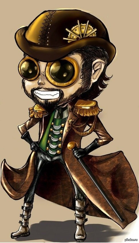 steam key vs steampank