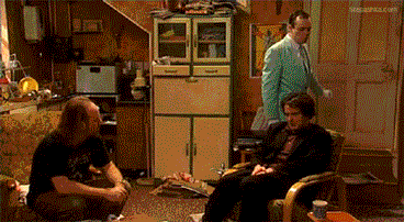 Очень пыльно