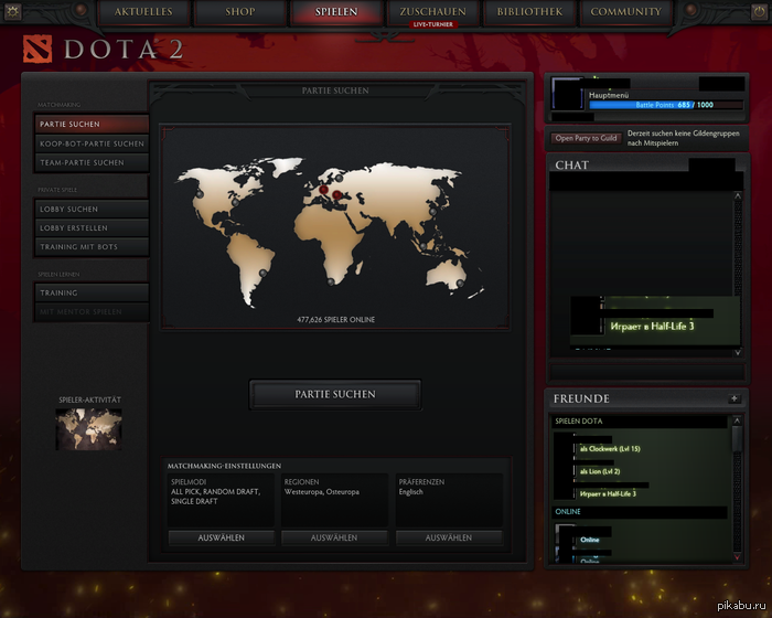 Half-dota 2,5,     Half-Life 3         _