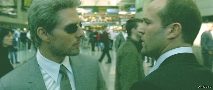 В тему внешности