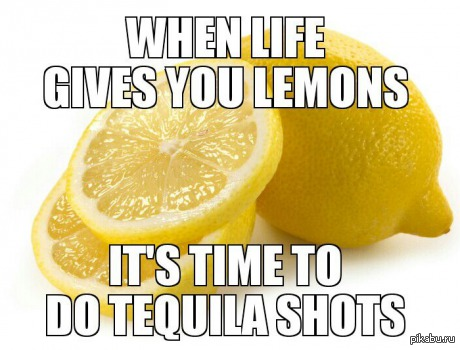 Мысли позитивно!