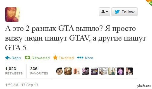 Девушки и GTA )