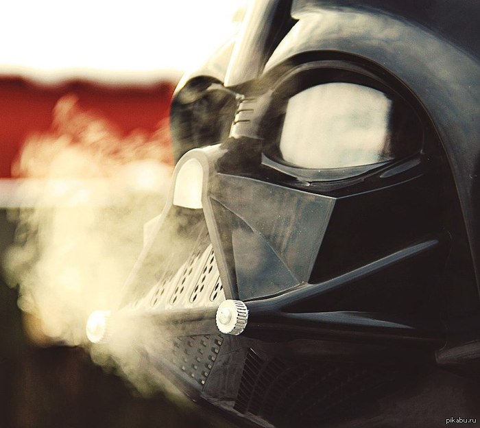 Darth Vader