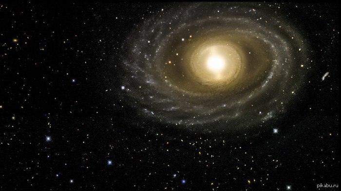  NGC 1398 