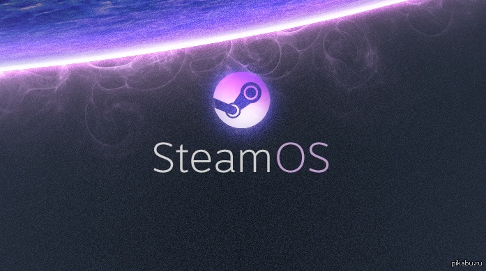 Steamos