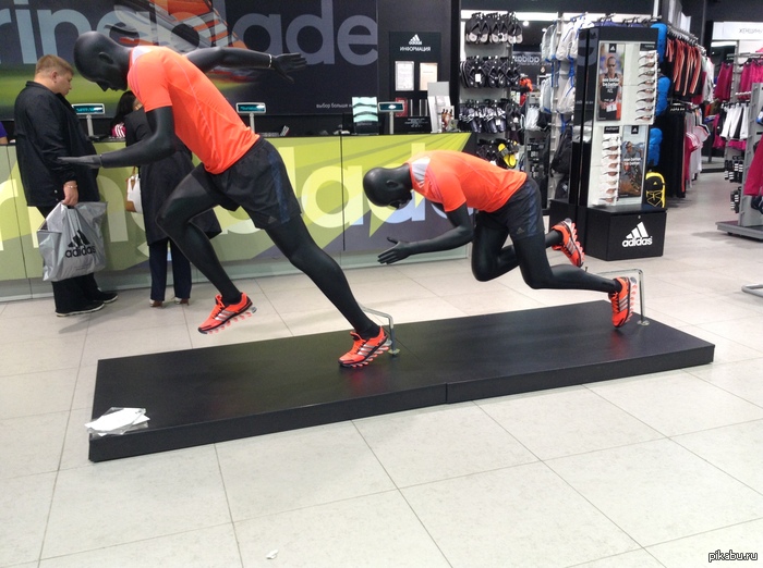    ... ) . Adidas  )