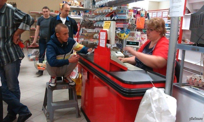 вот это я понимаю сервис