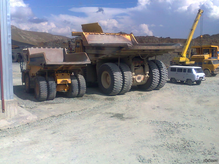 Папка и сын у меня на работе