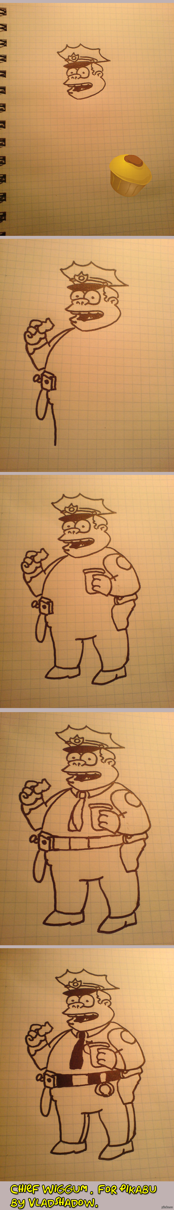 ��� ����������, � ���� ����!