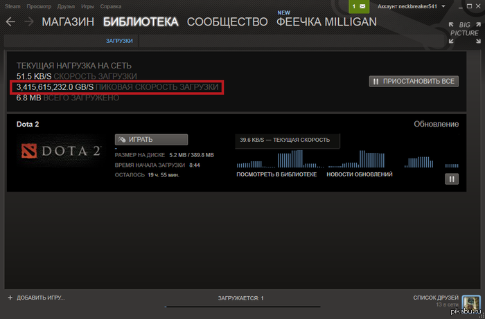 � ��� � �������...