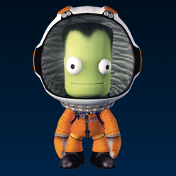 Kerbal Space Program 