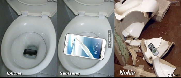     &quot;&quot;  :) Nokia...    .)