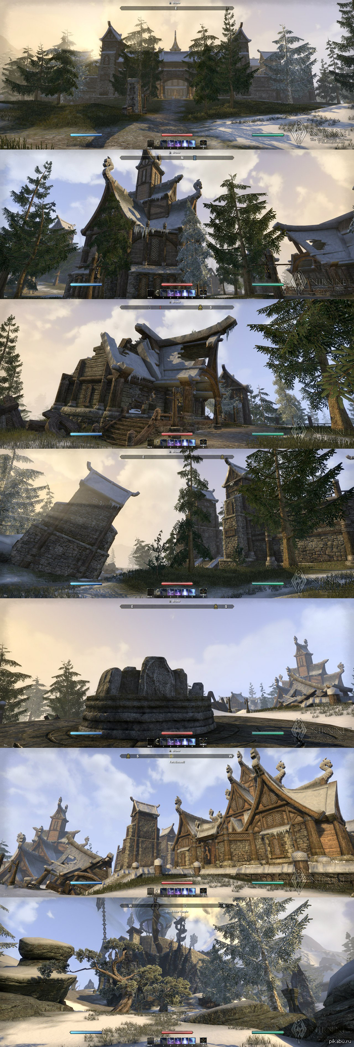    The Elder Scrolls: Online - .   ... . *-*
