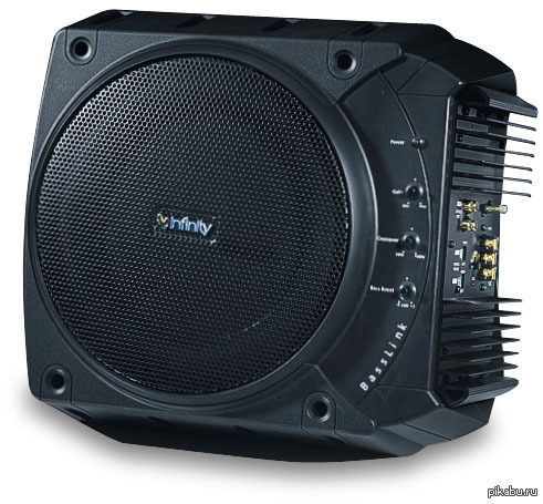 !  ,       Infinity Basslink?         ,    ,     )