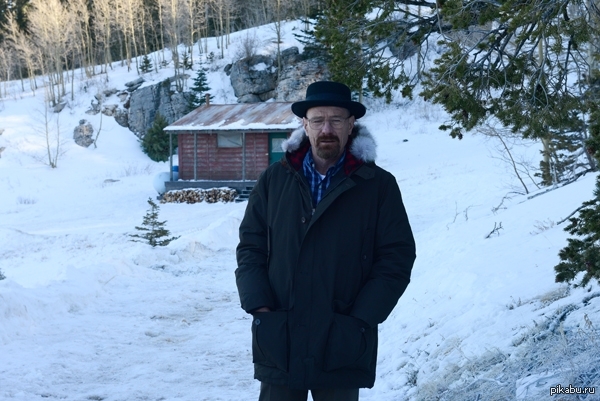    Breaking Bad  Rolling Stone