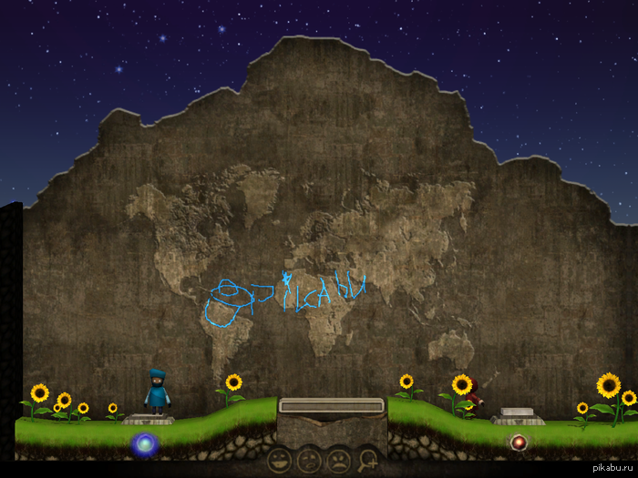 ����� � Way � �������