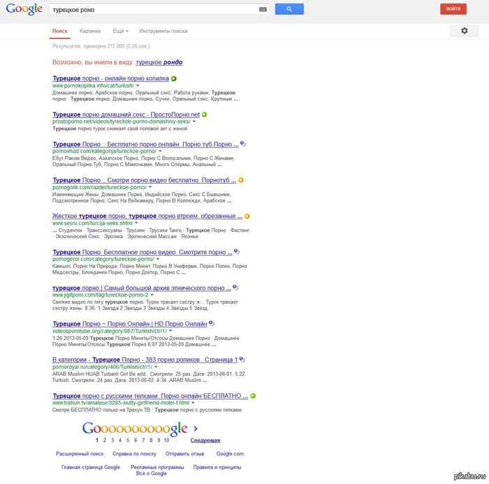 Google и Порно истории из жизни советы новости и юмор Все  