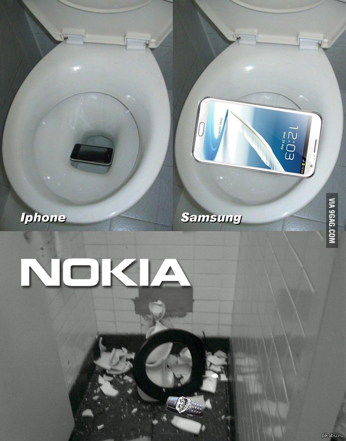 Nokia