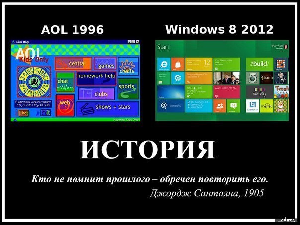 Где то я это видел... | Пикабу