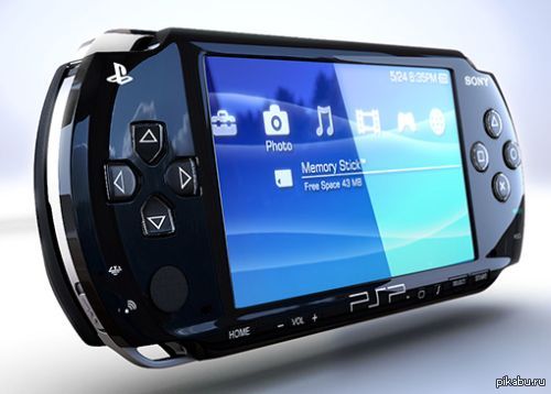 Friends, I'm going on vacation. - My, Psp, Sony PSP, Games