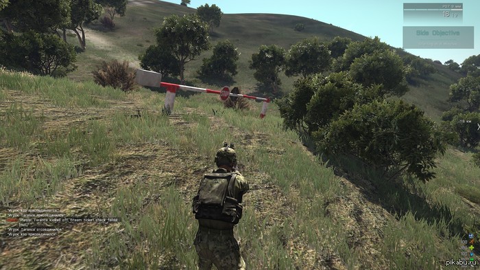    Arma 3    ...))