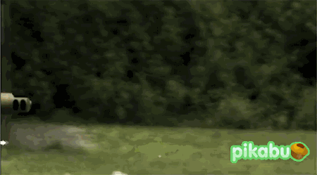 Barrett M82A1 (50 Калибр)