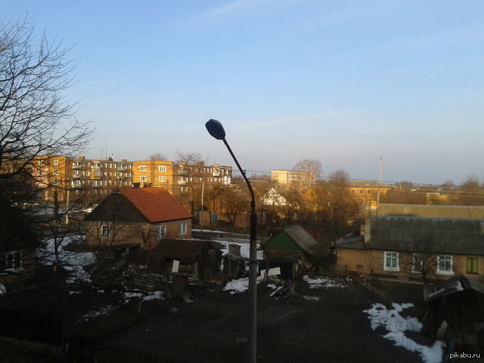 10 апреля 2013. Ностальжи))