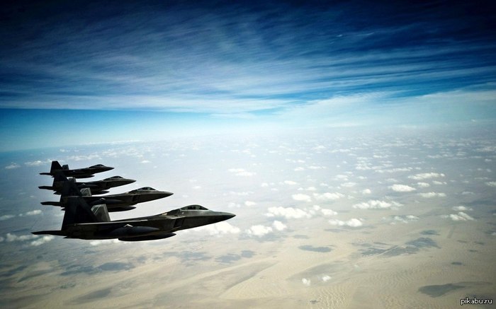 F-22 