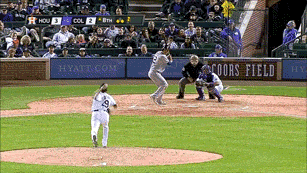 Бейсбол может быть интересным?