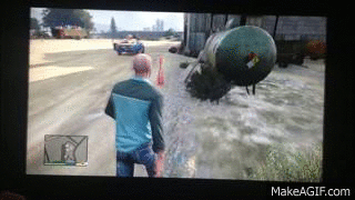 [GTA V] BANG!