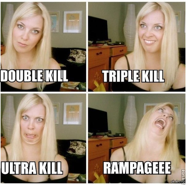 Mmmonster kill