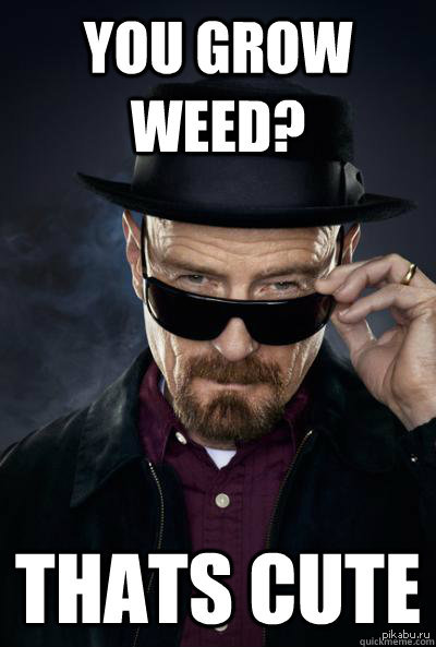 Хайзенберг.