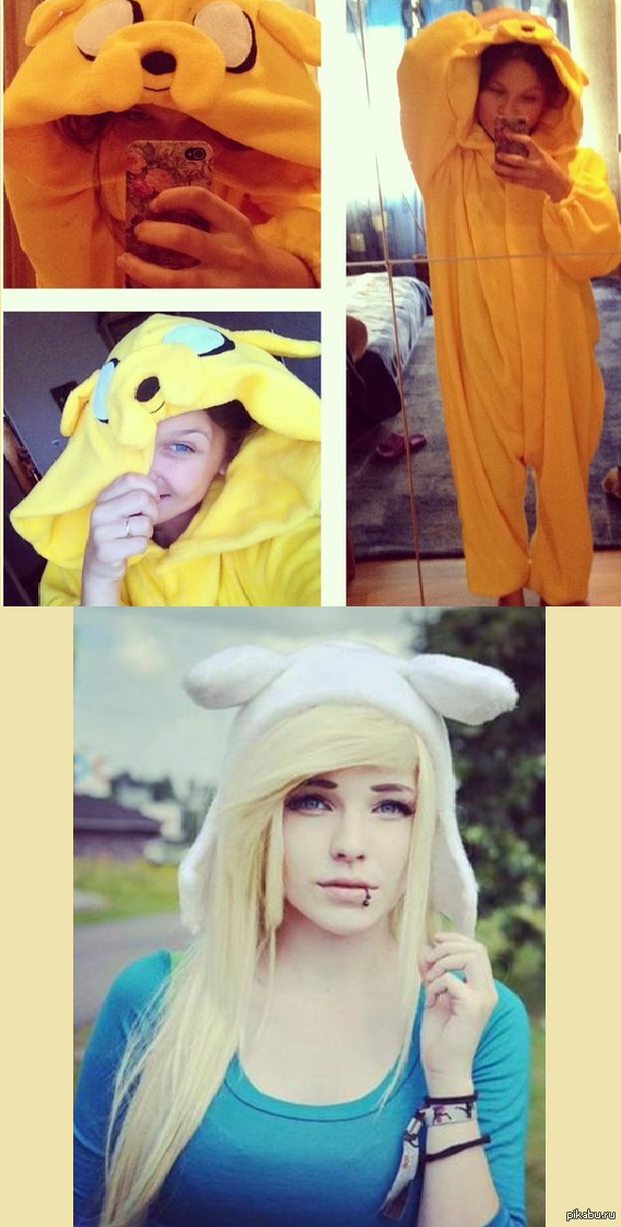  Adventure Time )