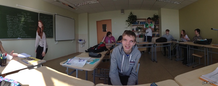 ����� ����������� �������� �� iPhone 5 ((