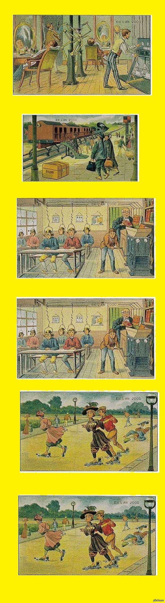 ����� ���� ������������ ���� 2000 ��� � 1910-��