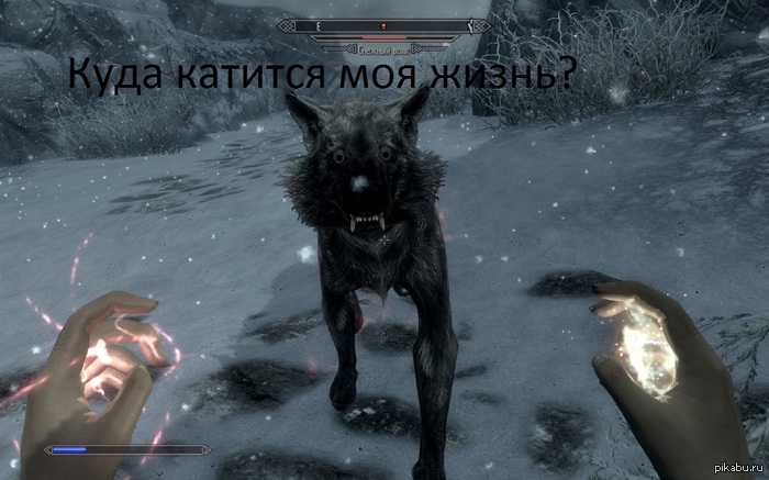 �������� ���� �� skyrim.