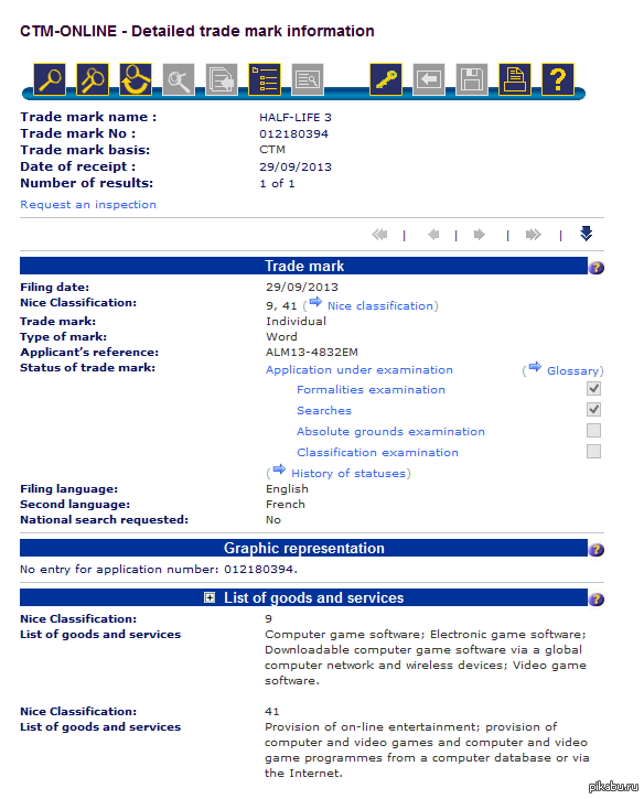 Valve ���������������� �������� ����� Half-Life 3