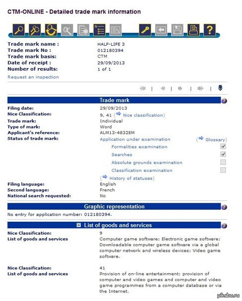 Valve ���������������� Half-Life 3