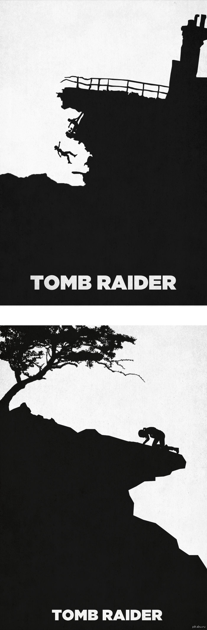     Tomb Raider 