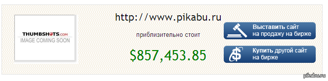 Твое место карта