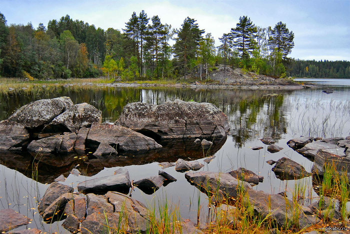 Karjala, ��� ������� ������ (�������)