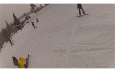 в любой непонятной ситуации - делай кувырок