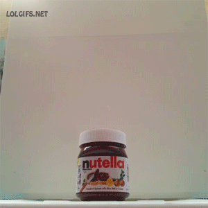 Операция "спецназа", по захвату Nutella