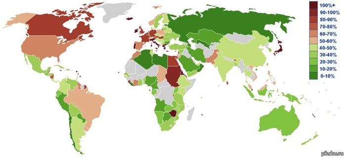 Может быть не все так плохо?