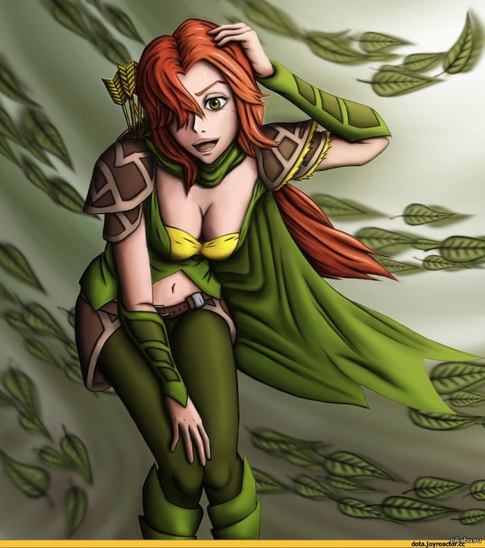 Windrunner